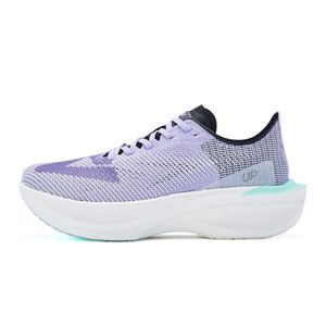 Peak Sport Patike za Trčanje UP30 2.0 Elite ET21928H Lavander Purple