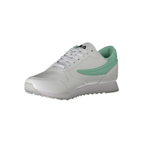 FILA SPORTS FOOTWEAR WOMEN WHITE slika 3