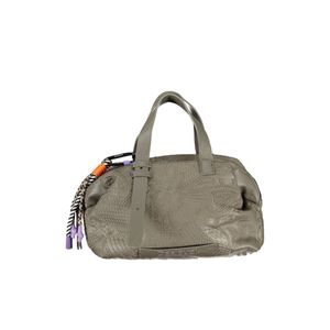 DESIGUAL GREEN WOMEN'S BAG