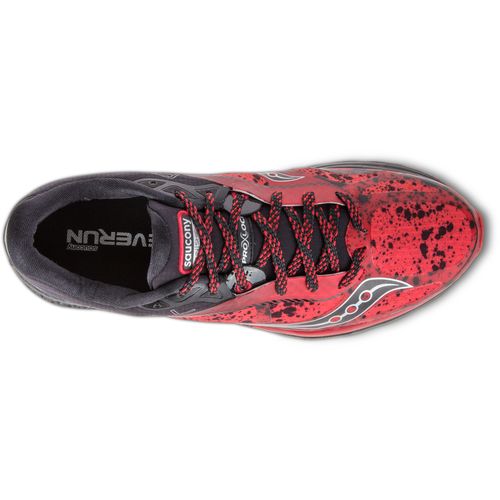 Muške tenisice za trčanje Kinvara 7 Runshiels Saucony slika 4