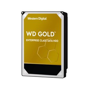 WD 8TB 3.5" SATA III 256MB 7.200rpm WD8004FRYZ Gold