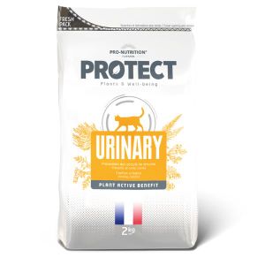 Pro Nutrition Protect Cat Urinary 2 kg