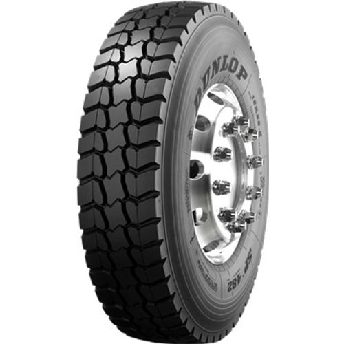 Dunlop 315/80R22.5 SP482 156/150K 3P Teretna Pogonska MS slika 1