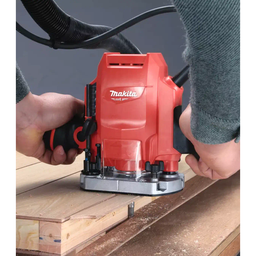 Makita - Glodalica M3601 slika 2