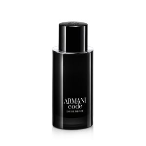 Giorgio Armani Armani Code Eau De Parfum Refillable 75 ml (man)
