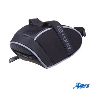 Force Torbica za bicikl Stone Black