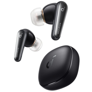 Anker Soundcore Earbuds Liberty 4, slušalice, crna