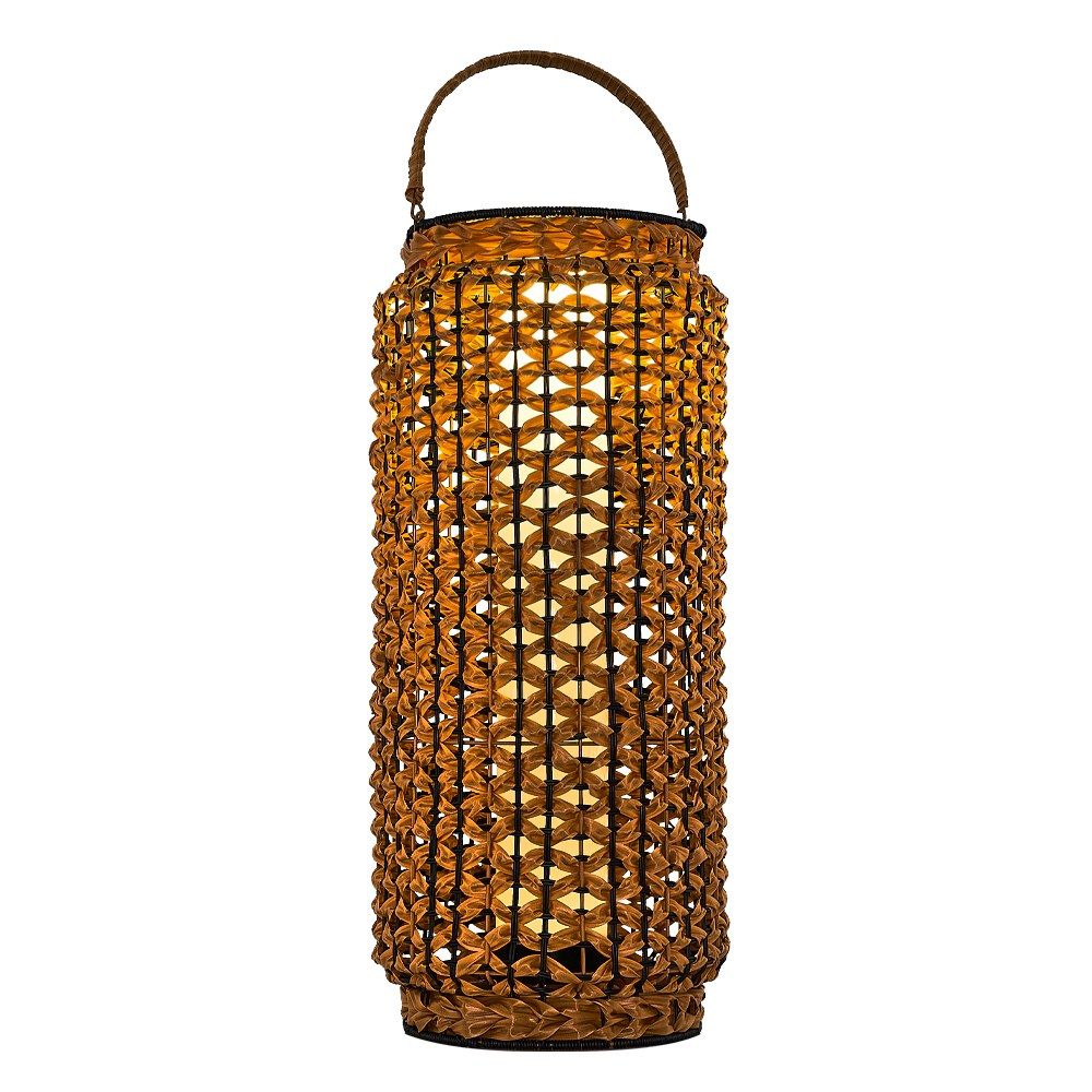 Podna Lampa 4457-S07 Oak Black slika 3