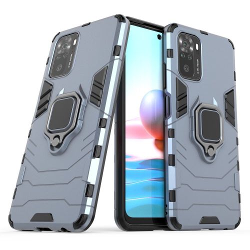 Ring Armor Case zaštitna futrola za Xiaomi Redmi Note 10 / Redmi Note 10S slika 3