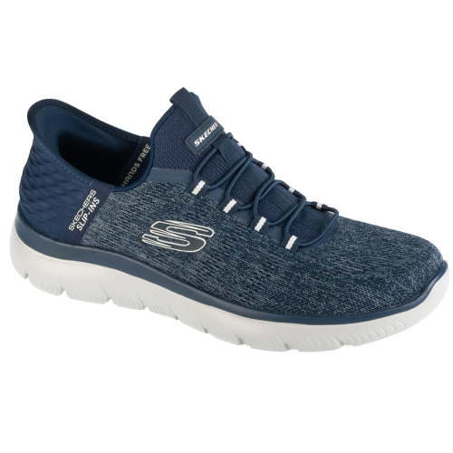 Skechers slip-ins: summits - key pace 232469-nvy slika 1