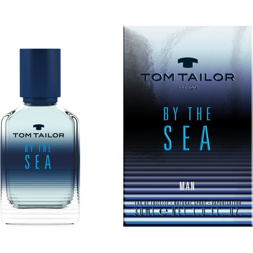 Tom Tailor By the sea for him, edt 30ml slika 1