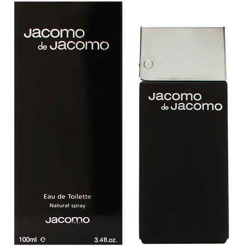 Jacomo de Jacomo Eau De Toilette 100 ml (man) slika 1