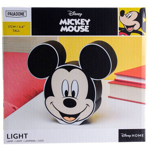 PALADONE MICKEY BOX LIGHT slika 6