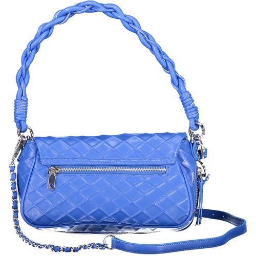 DESIGUAL BLUE WOMEN'S BAG slika 2