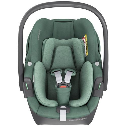 Maxi Cosi autosjedalica Pebble 360 Essential Green slika 3