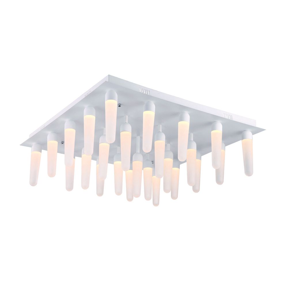 Luster 5360K-25 – bijela boja slika 1