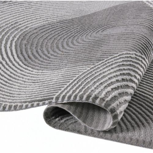 Conceptum Hypnose  Leo 2961 Grey Carpet (160 x 230) slika 5