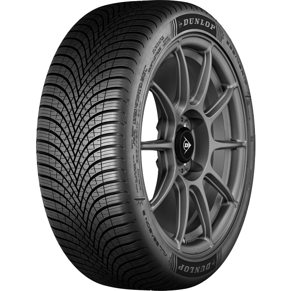 Dunlop Cjelogodišnja guma ALL SEASON 2 195/55R15 (putnička vozila) slika 1