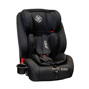KALEI Auto-sjedalica OLINO FX 9-36kg Isofix HXW-HQ, Black