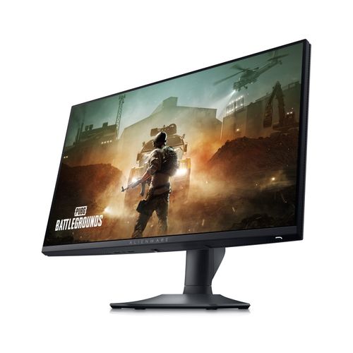 DELL 24.5" AW2523HF 360Hz FreeSync Alienware Gaming monitor slika 5