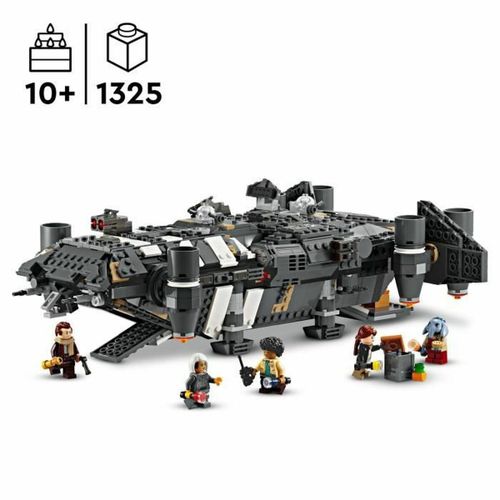 Ukrasna figura Lego 75374 - Unesite Originalnost u Vaš Dom slika 2