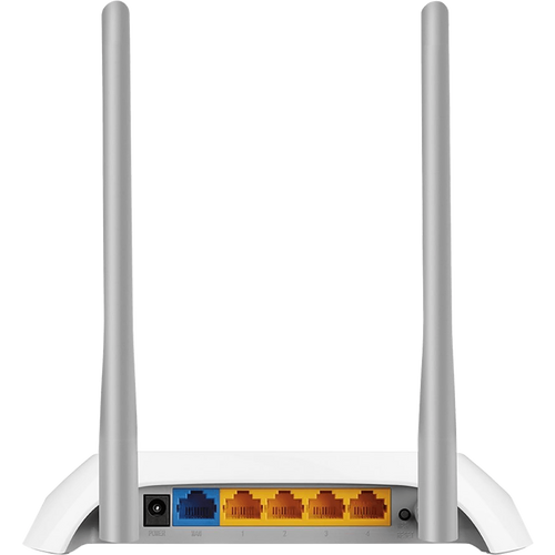 TP-LINK Wireless N Router TL-WR850N slika 3