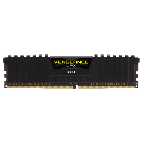 Corsair VENGEANCE LPX 16GB (2x8GB) DDR4 3000MHz CL15 Memorija slika 2