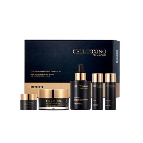 Medi-Peel Cell Toxing Dermajours Essential Set slika 1