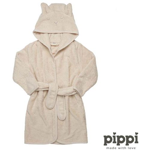 Pippi - Kućni ogrtač, Sandshell, vel. 98/104 slika 2