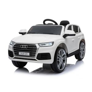 Auto na akumulator Audi Q5 26505/Bijeli