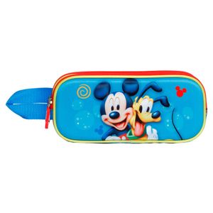 Disney Mickey Pluto 3D pernica