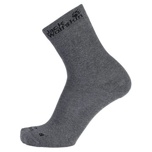 Jack Wolfskin Out Carape Casual Sock Classic Cut (2X) 1904511-6320 slika 1