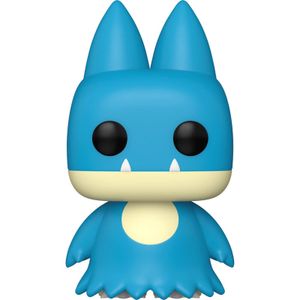 Funko POP figura Pokemon Munchlax