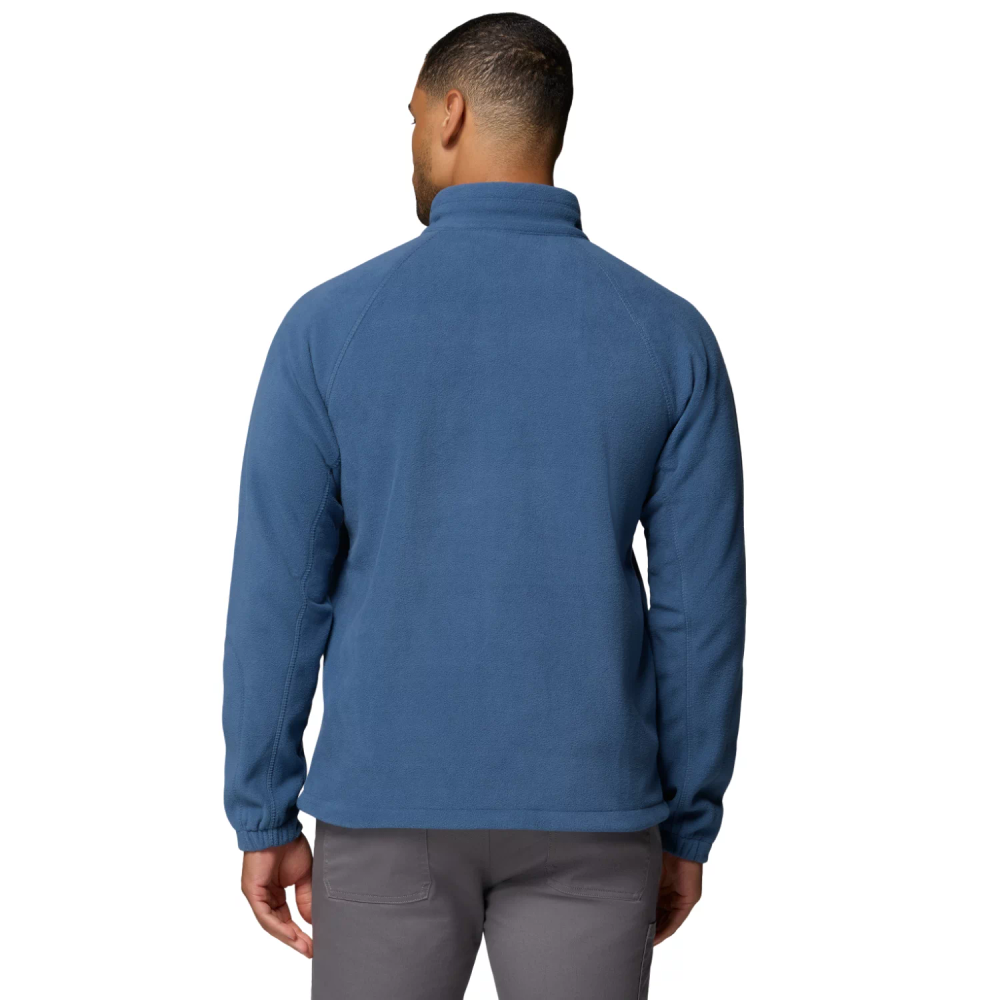 Columbia Fast Trek II Full Zip Fleece 1420421481 slika 3