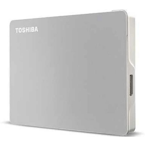 Hard disk TOSHIBA Canvio Gaming HDTX140EK3CAU eksterni 4TB 2.5" USB 3.2 siva slika 1