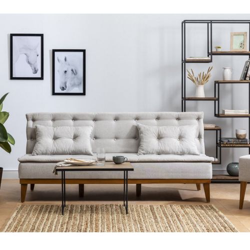 Atelier Del Sofa Trosjed, Fuoco - Cream slika 1