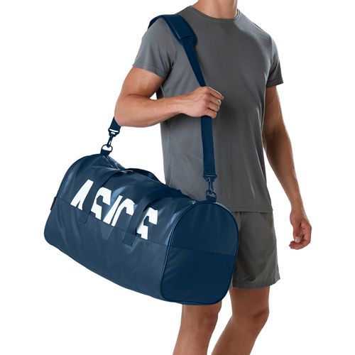 Asics tr core holdall l 155005-0793 slika 6