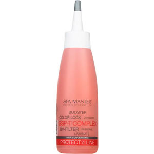 Spa Master zaštitni koncentrat za kosu 120ml