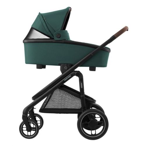 Maxi Cosi kolica Plaza plus essential green slika 11