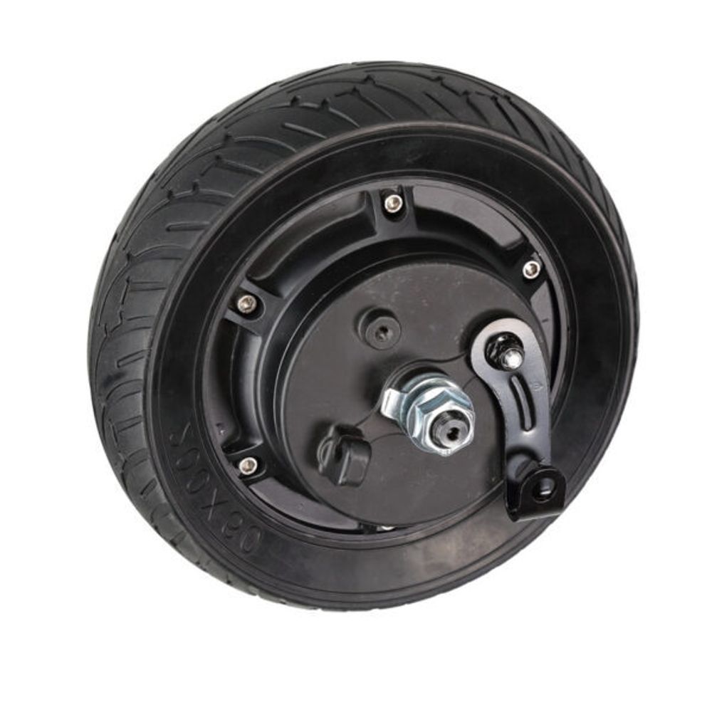Motor sa punom gumom 8“ Vsett 8 600W - Zadnji slika 1
