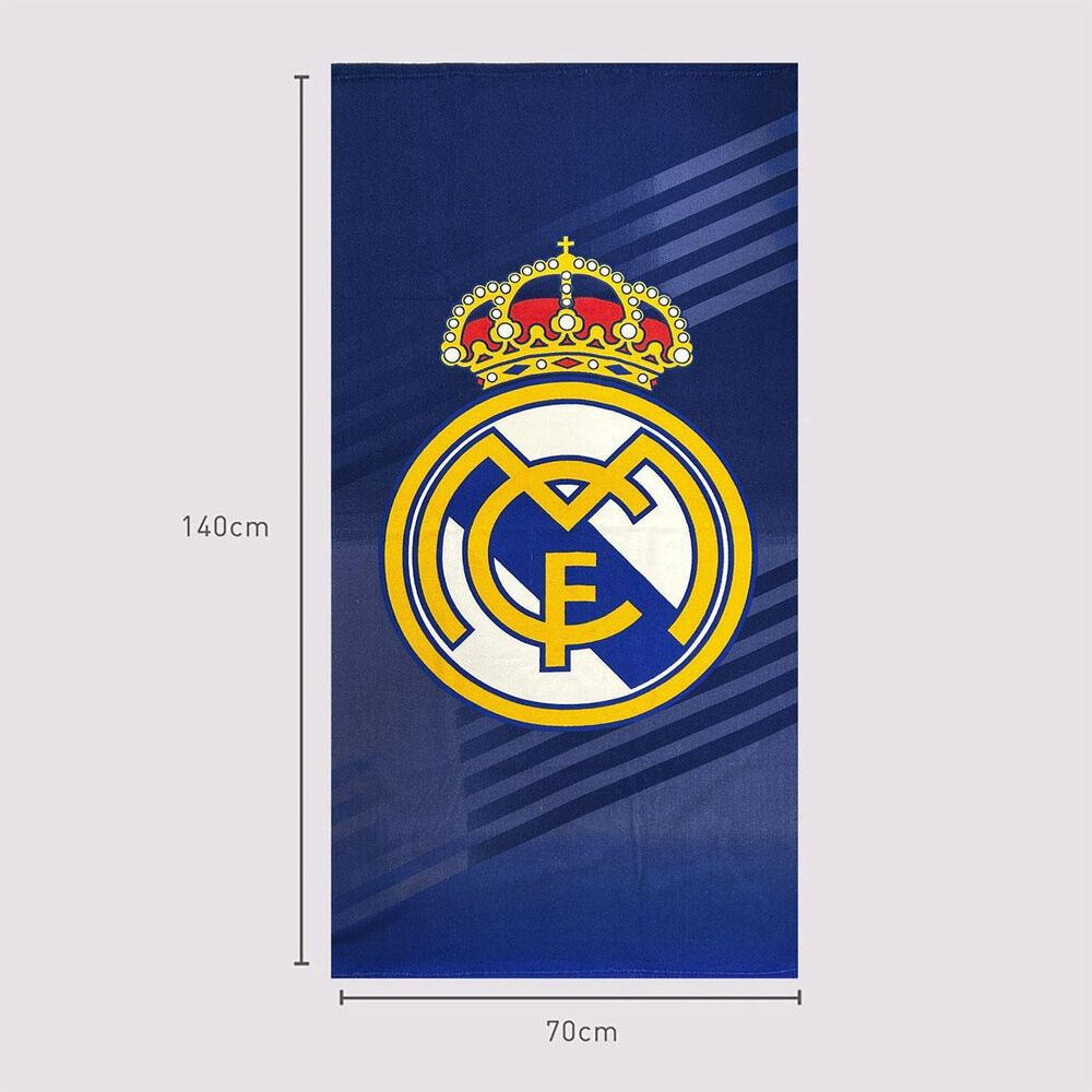 Real Madrid ručnik od mikrovlakana slika 4