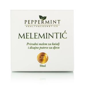  Peppermint Melemintić 30g 
