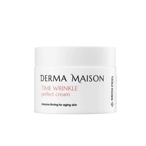 Medi-Peel Derma Maison Time Wrinkle Perfect Cream 50ml slika 1