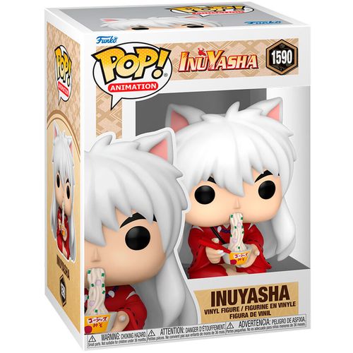 POP figure Inuyasha - Inuyasha slika 2