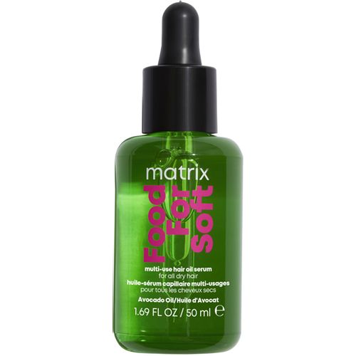 Matrix Food For Soft ulje za kosu 50ml slika 1