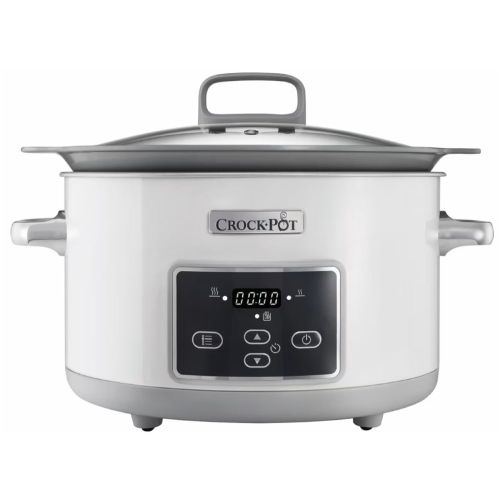 CrockPot SC026X-01 Aparat za sporo kuvanje 5L slika 1