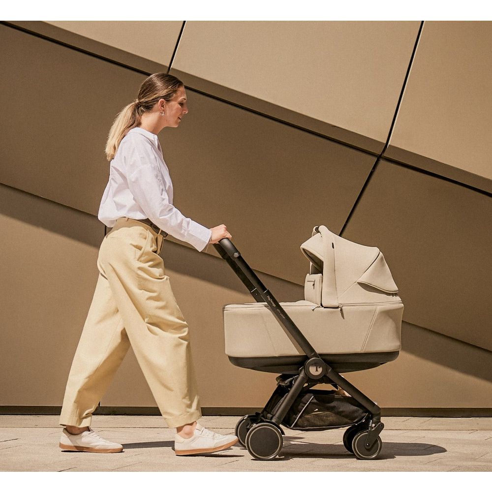 Peg Perego Kolica za bebe City Loop, Vanilla Blend slika 7