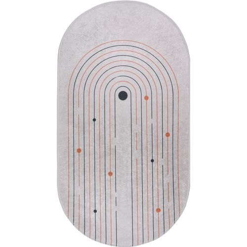 Vitaus Tepih ovalni KRN-S6009-Oval 120x180cm slika 1