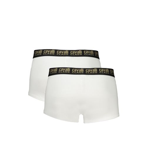 CAVALLI CLASS BOXER MEN WHITE slika 2