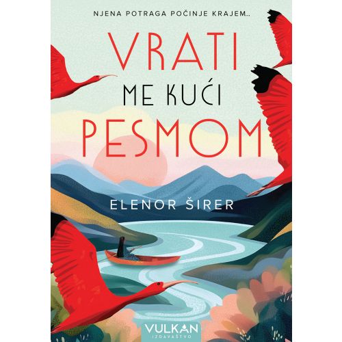 Vrati me kući pesmom slika 1